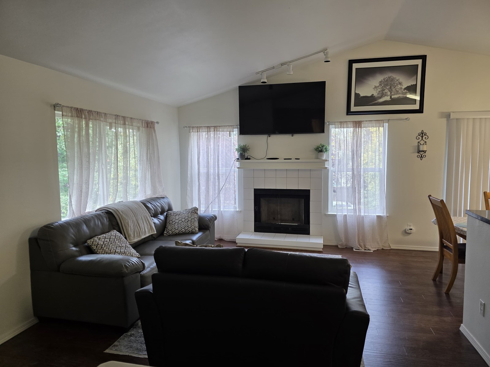 Fireside Great Room